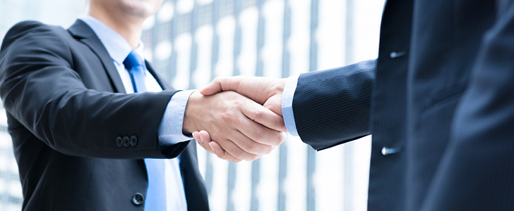 Steps to buying a Business