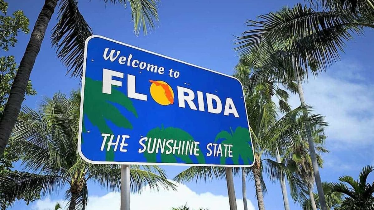 How to Start a Business in Florida