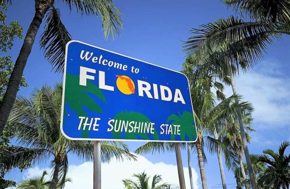How to start a business in Florida