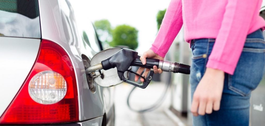 Gas Station for Sale