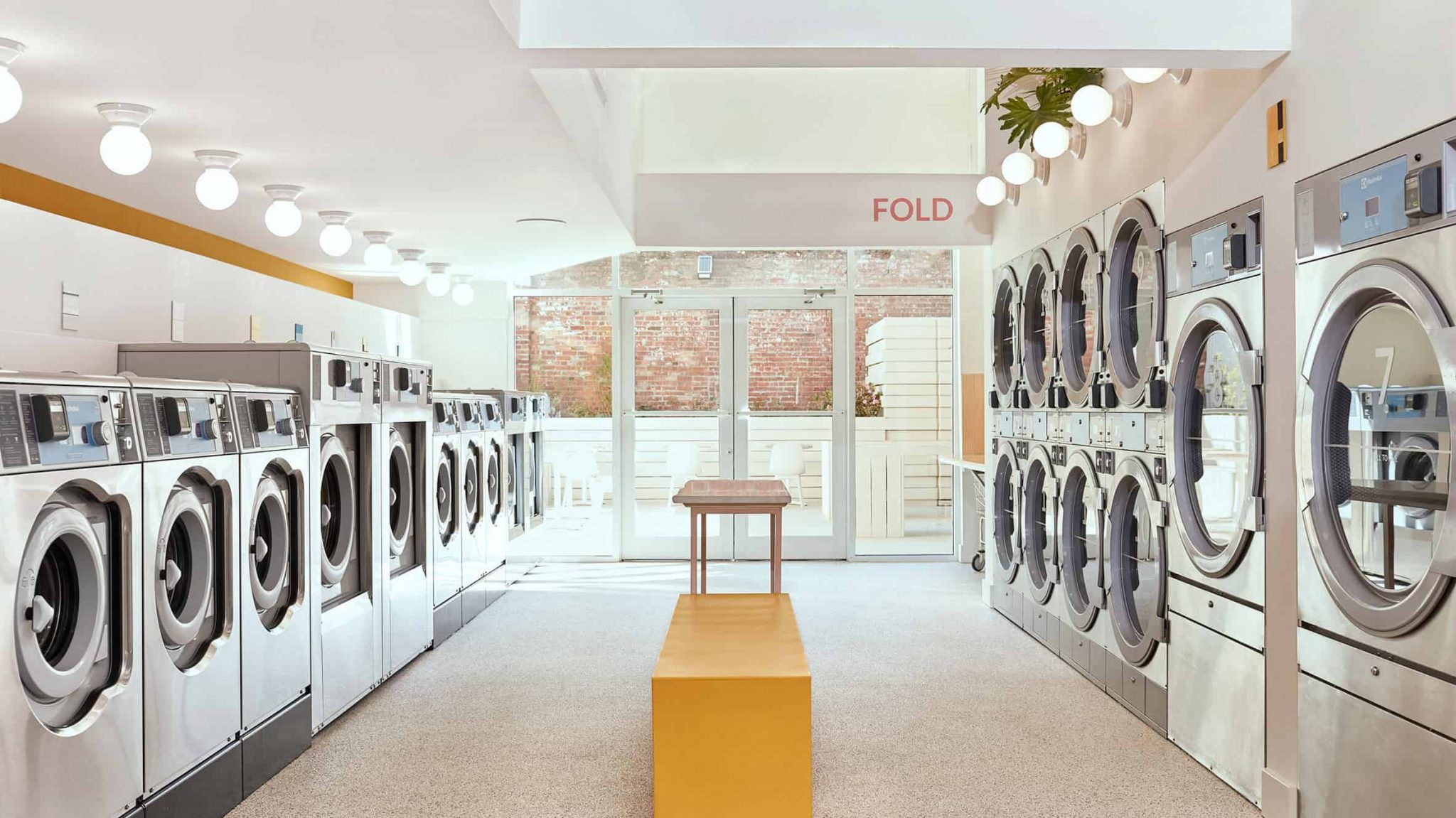 Is buying Laundromats for Sale the Right Business Move for You?