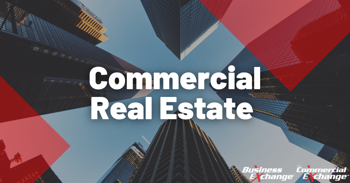  The Commercial Real Estate Exchange