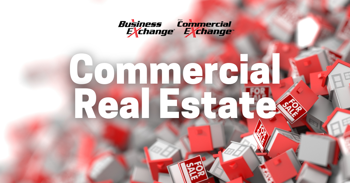 Tips For Success In Commercial Real Estate