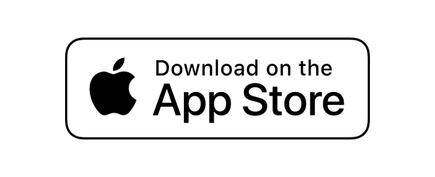 Apple app download logo