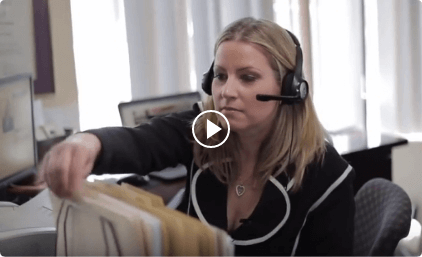 Business Exchange Video