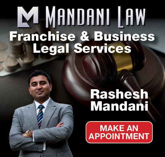 Mandani Franchise Law Services