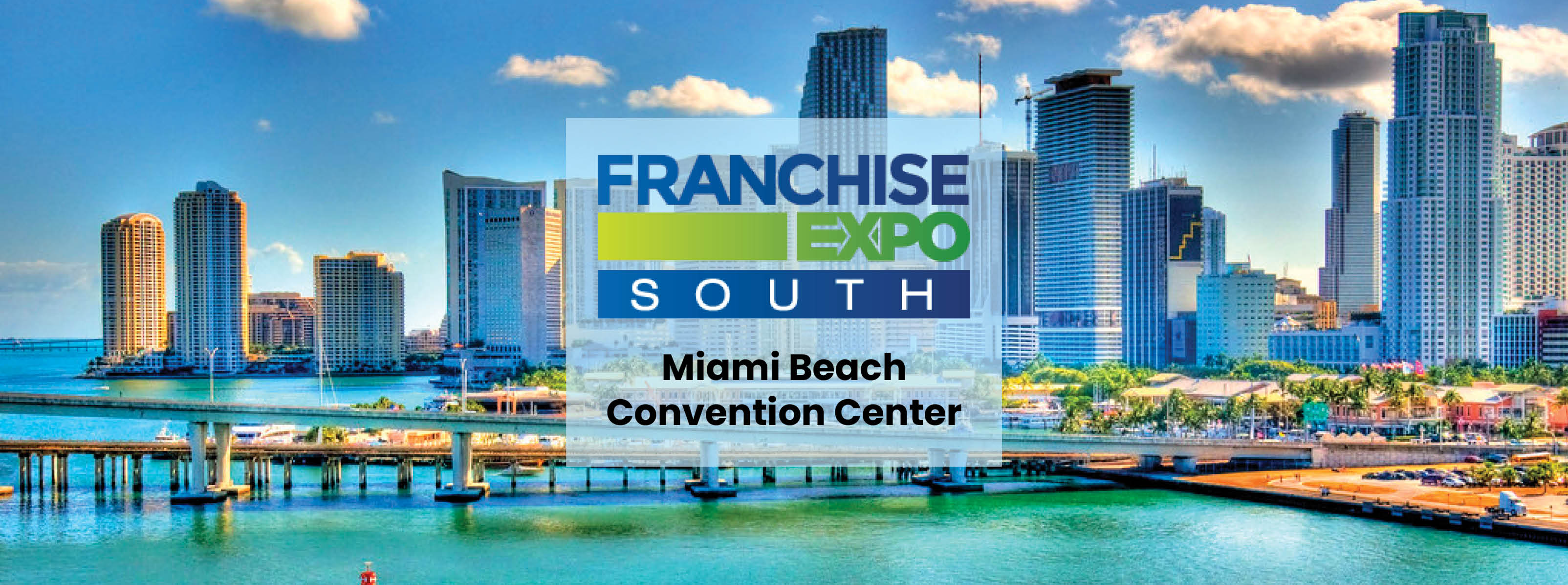 Franchise Expo and Shows