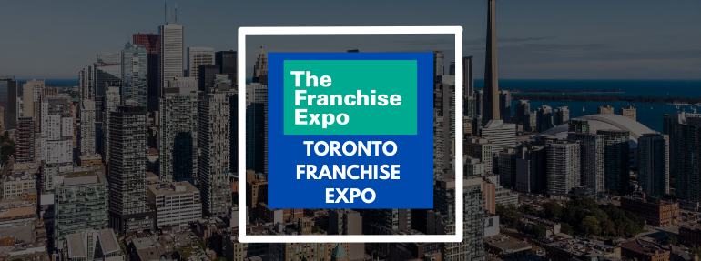 Free Tickets Toronto Franchise Expo