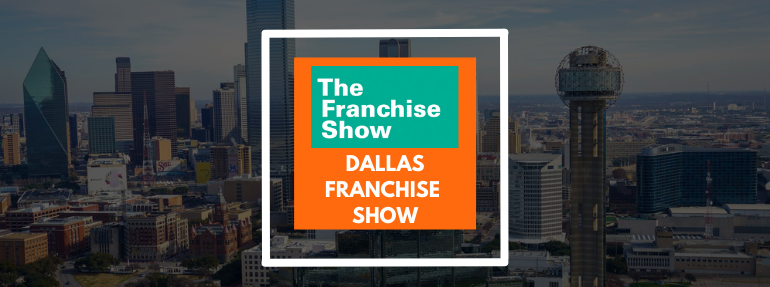Free Tickets - Dallas Franchise Show