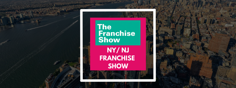 New Jersey Franchise Show