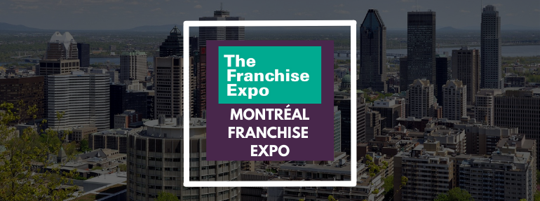 Montreal Franchise Expo