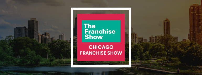 Chicago Franchise Show