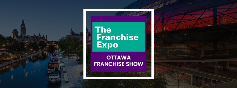 Free Tickets - Ottawa Franchise Expo