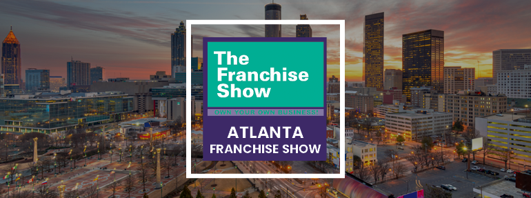 Atlanta Franchise Show October 2022