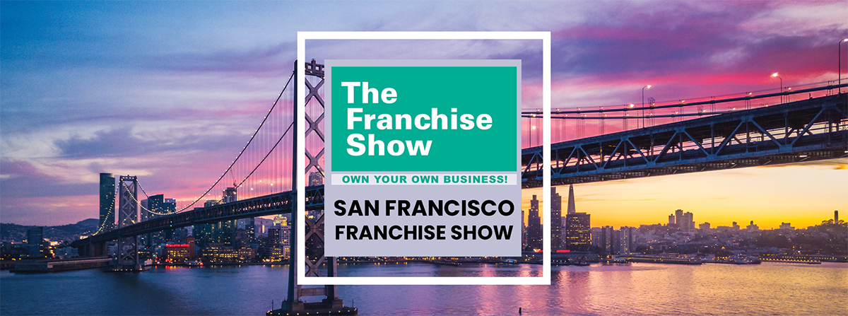 San Francisco Franchise Show