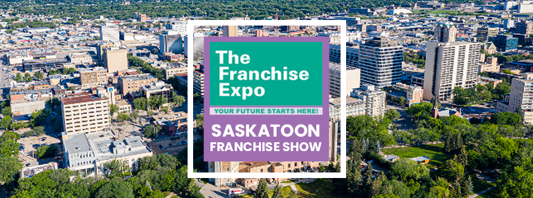 Free Tickets Saskatoon Franchise Expo