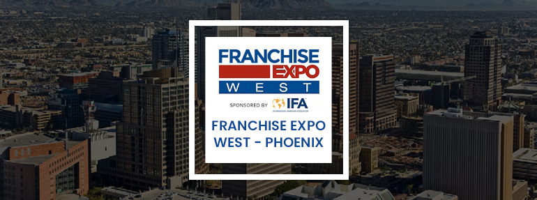 Phoenix Franchise Expo