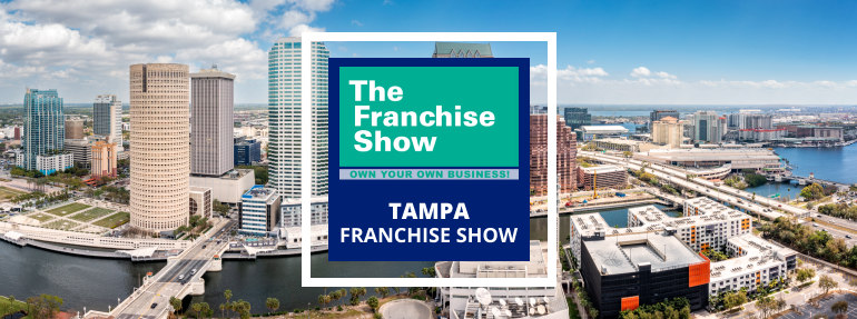 Tampa Franchise Show