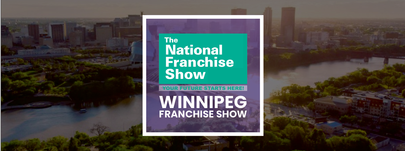 Winnipeg Franchise Expo