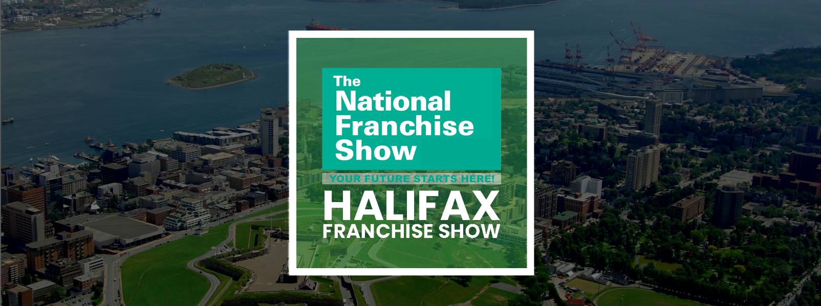 Halifax Franchise Expo