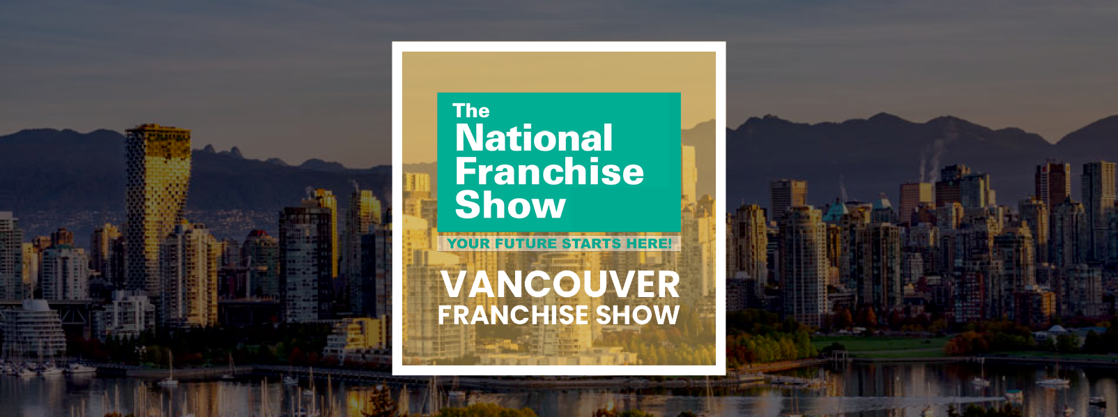 Vancouver Franchise Expo