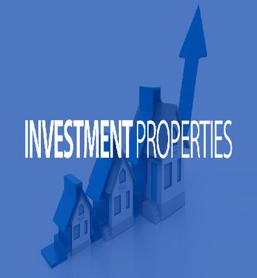 INVESTMENT PROPERTY