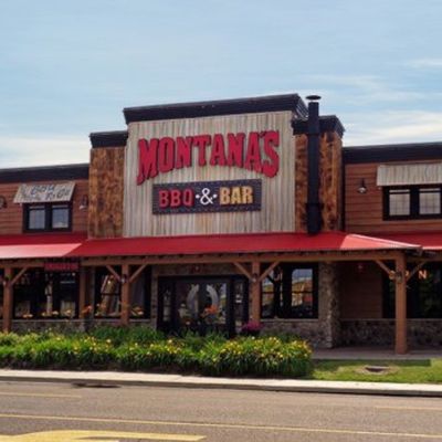 Montana's BBQ & Bar Restaurant Franchise for Sale