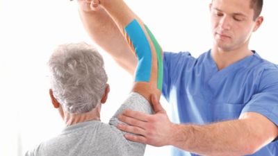 Physiotherapy Clinic for Sale in Brampton