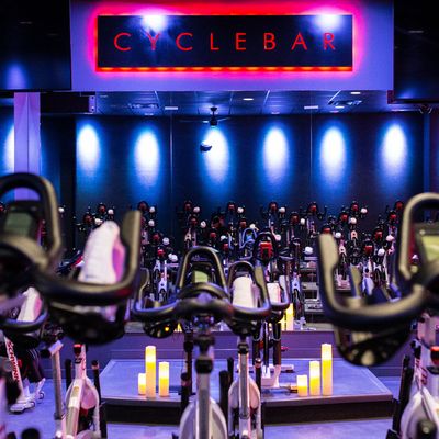 Cyclebar Fitness Franchise Opportunity