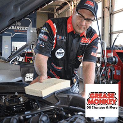 grease monkey prices tire rotation