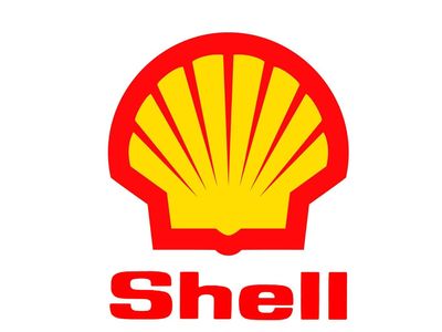 Shell Gas Station for Sale
