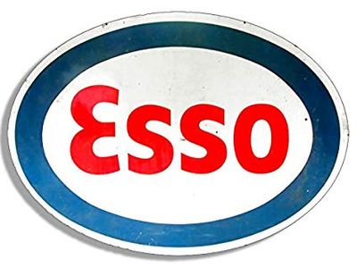 Esso with Pizzeria and Country Style for Sale