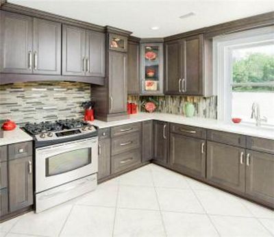 Cabinet Countertop Design Installation Contractor Business For