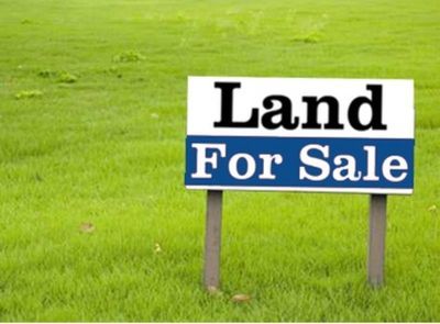 FUTURE RESIDENTIAL LAND FOR SALE
