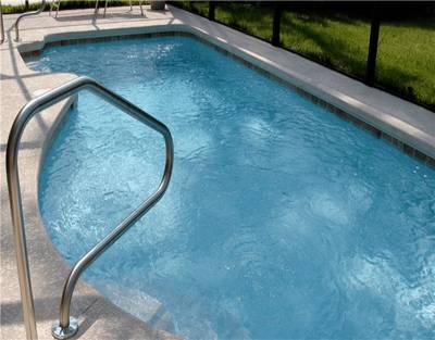 pool routes for sale near me