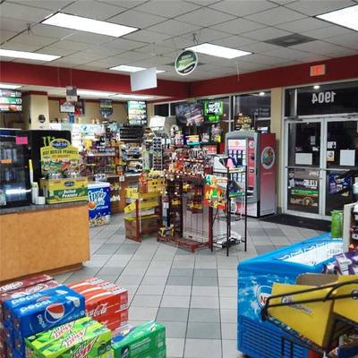 Chevron Gas Station for Sale in Indian Harbour