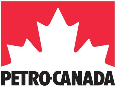 PETRO CANADA GAS STATION FOR SALE