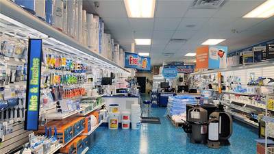 pool supply stores nearby