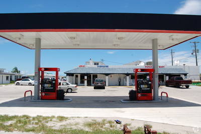 gas stations for sale