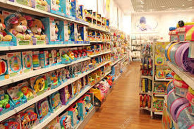toy shops for sale