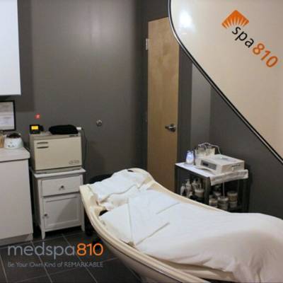 Medspa810 Medical Spa Franchise Opportunity