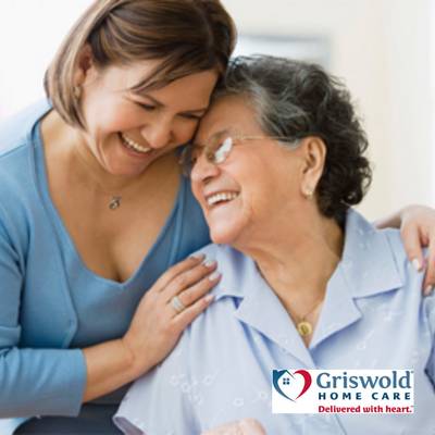 Griswold Homecare In-Home Senior Care Franchise Opportunity