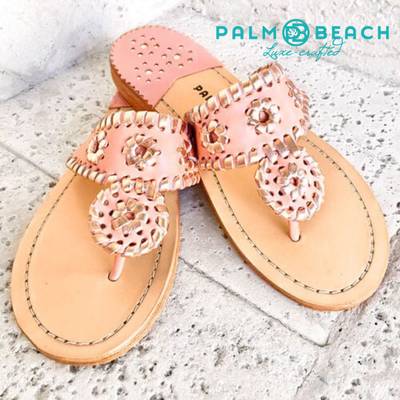 Palm Beach Sandals Boutique Retail Franchise Opportunity