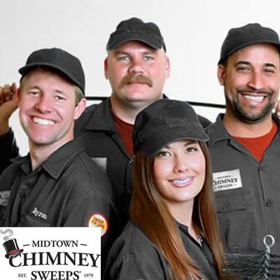 Midtown Chimney Sweeps Franchise Opportunity
