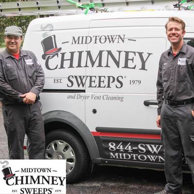 Midtown Chimney Sweeps Franchise Opportunity