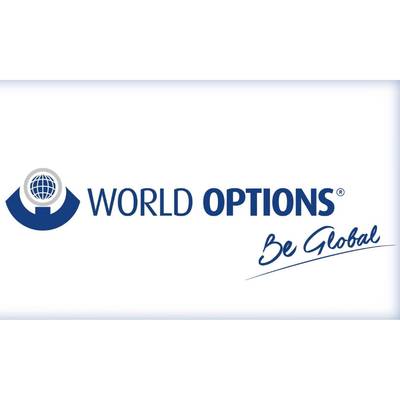 World Options Shipping & Logistics Franchise Opportunity