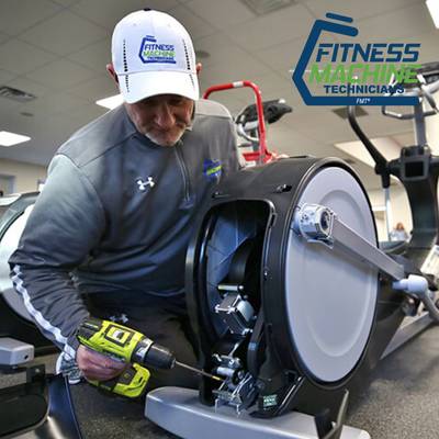 Fitness Machine Technicians Franchise Opportunity
