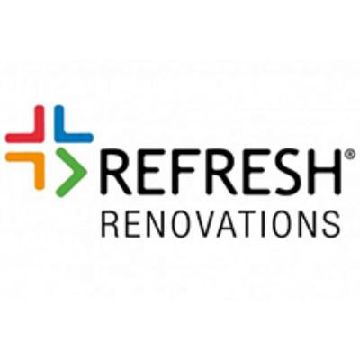 Refresh Renovations Residential Renovation Franchise Opportunity