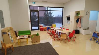 Daycare space available, Investment Opportunity!! GTA Area and Surrounding!