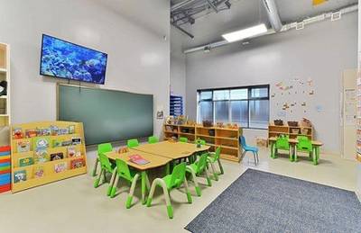 Daycare space available, Investment Opportunity!! GTA Area and Surrounding!
